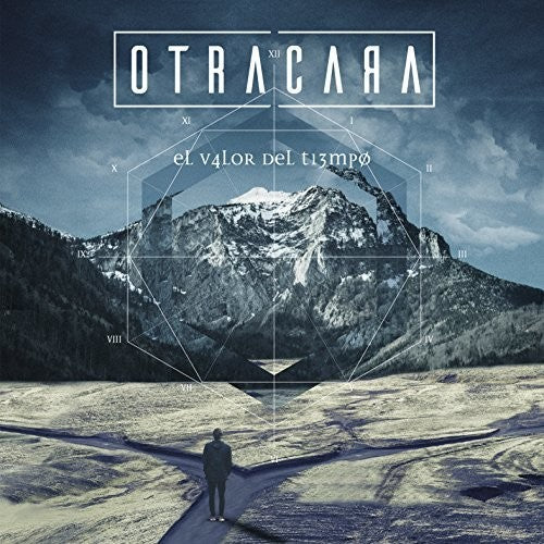 Otra Cara - El Valor Del Tiempo [CD]