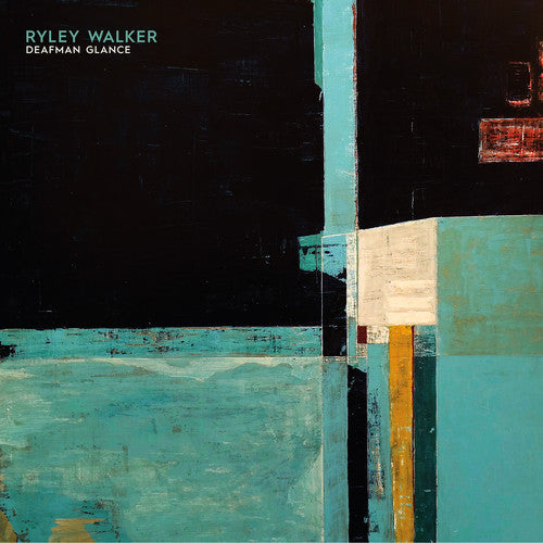 Wyley Walker - Deafman Glance [CD]