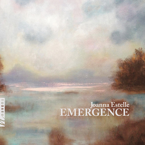 Estelle - Emergence [CD]