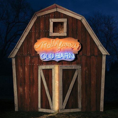 Red Yarn - Red Yarn'S Old Barn [CD]