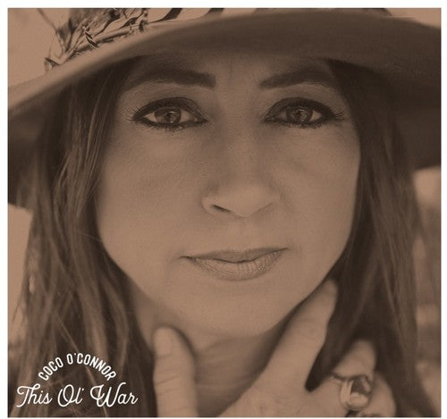Coco Oconnor - This Ol' War [Digipak]