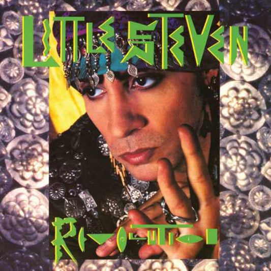 Little Steven - Revolution [LP] Vinyl Record