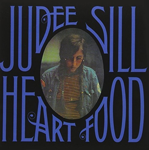Sill,judee - Heart Food - Music CD