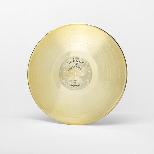 Joywave - Possession - Vinyl Record