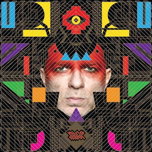 King Coya - Tierra De King Coya [LP] Vinyl Record