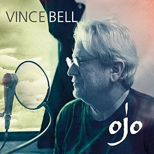 Vince Bell - Ojo [CD]
