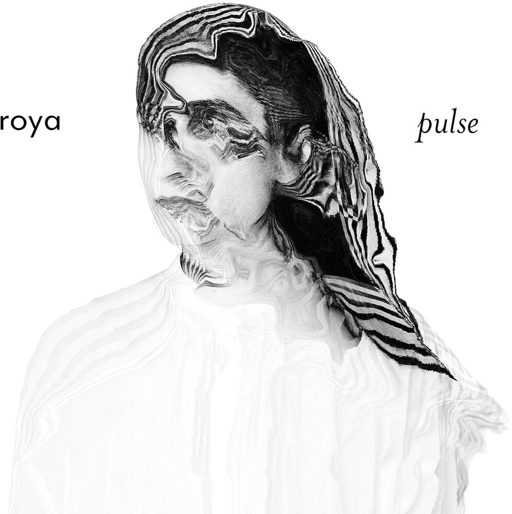 Roya - Pulse [Digipak]