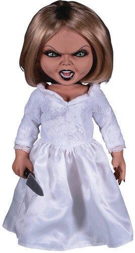 Mds Mega Scale Seed Of Chucky: Tiffany - Mds Mega Scale Seed Of Chucky: Tiffany - Collectibles