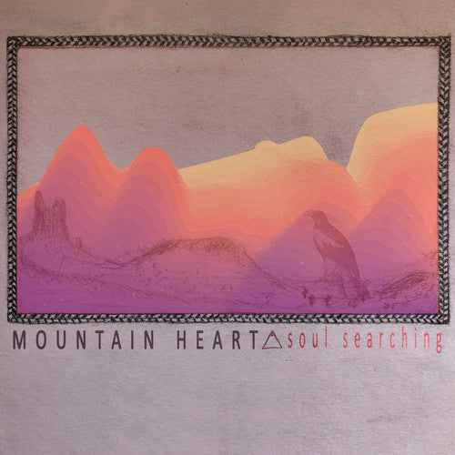 Mountain Heart - Soul Searching Music CD