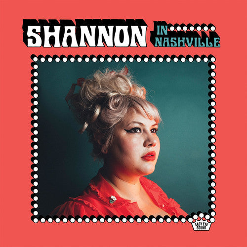Shannon Shaw - Shannon In Nashville [LP] Vinyl Record