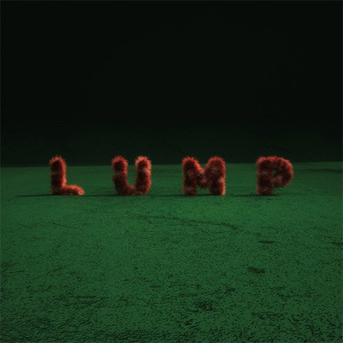 Lump - Lump Music CD