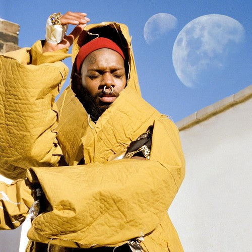 Serpentwithfeet - Soil [LP] Vinyl Record