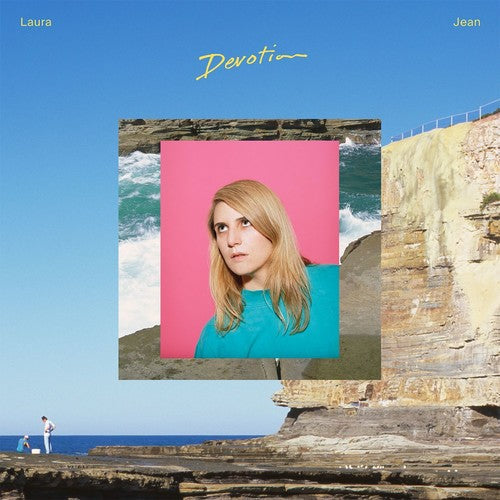 Laura Jean - Devotion [LP] Vinyl Record