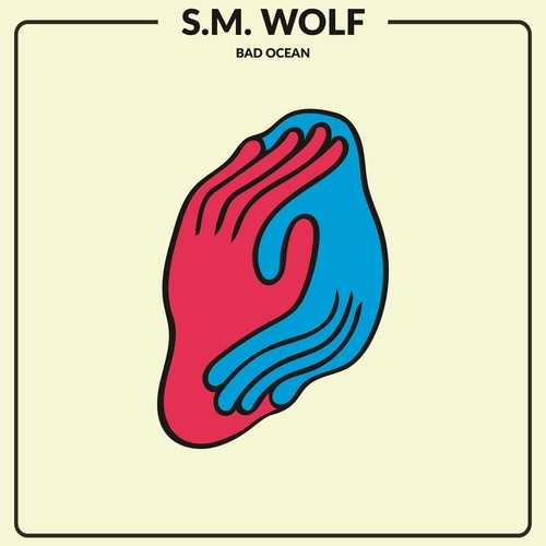 S Wolf M - Bad Ocean [LP] Vinyl Record