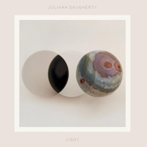 Juliana Daugherty - Light Music CD