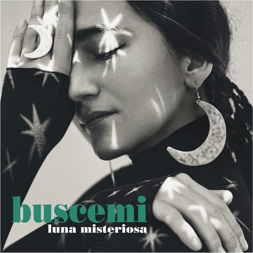 Buscemi - Luna Misteriosa Music CD