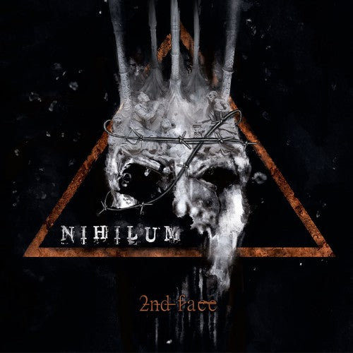2nd Face - Nihilum [Digipak]