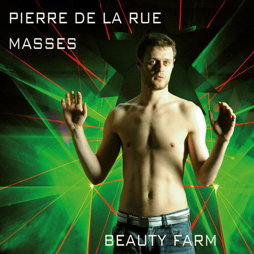 Rue - Masses [2 CD]