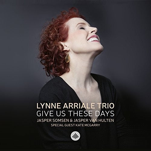 Give Us These Days / Various - Give Us These Days [CD]