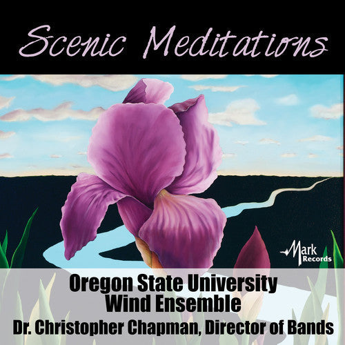Bodine / Boston Brass - Scenic Meditations [CD]