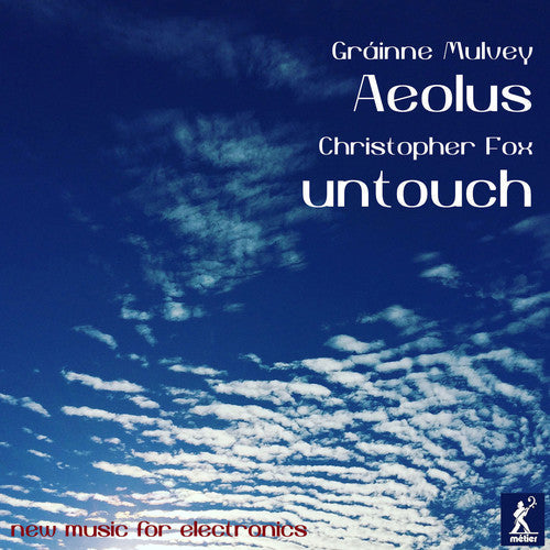 Fox / Mulvey - Aeolus / Untouch [CD]