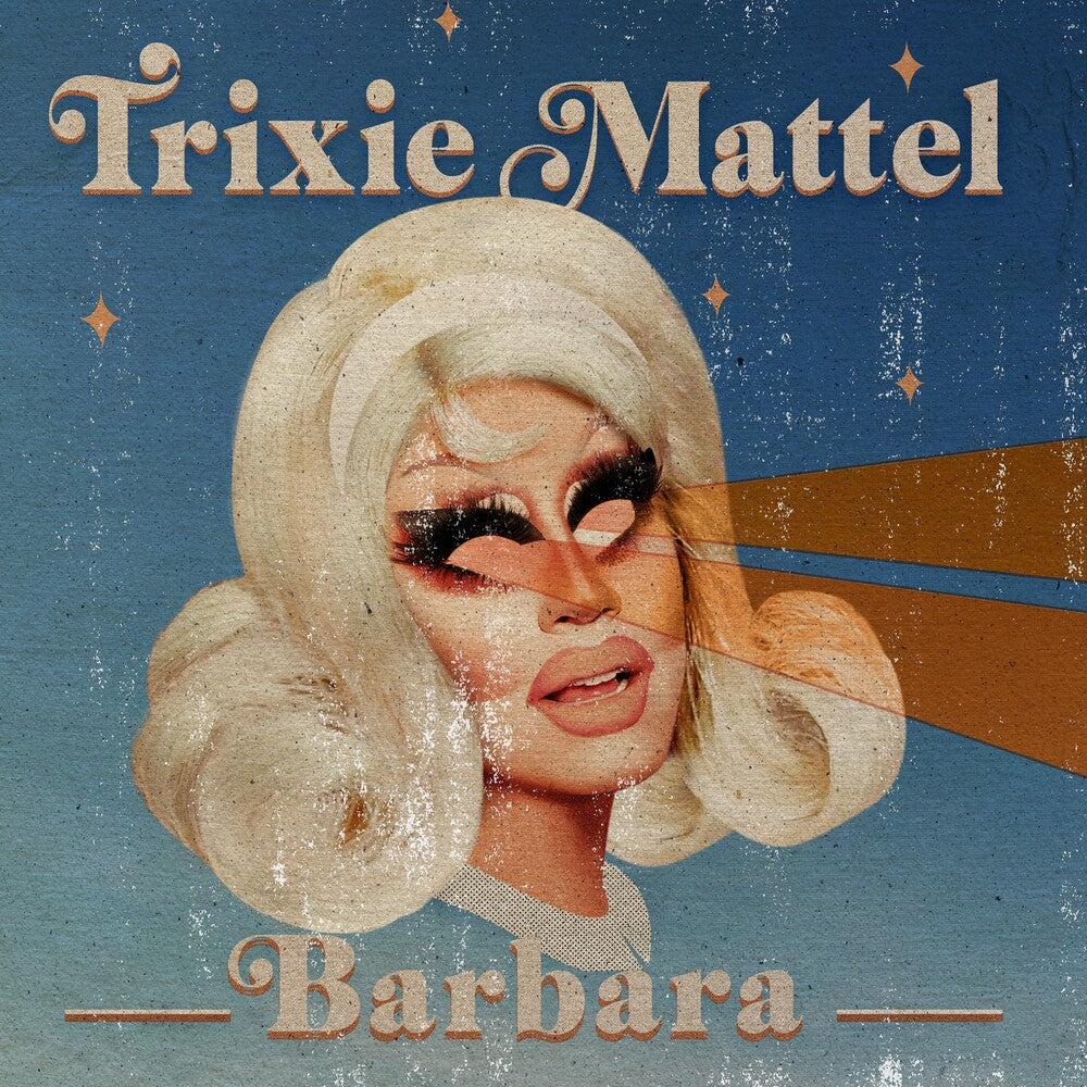 Trixie Mattel - Barbara [2 CD]