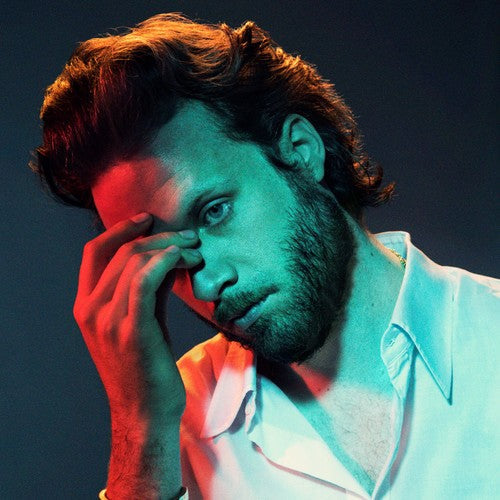 Father John Misty - God's Favorite Customer [LP] Vinyl Record