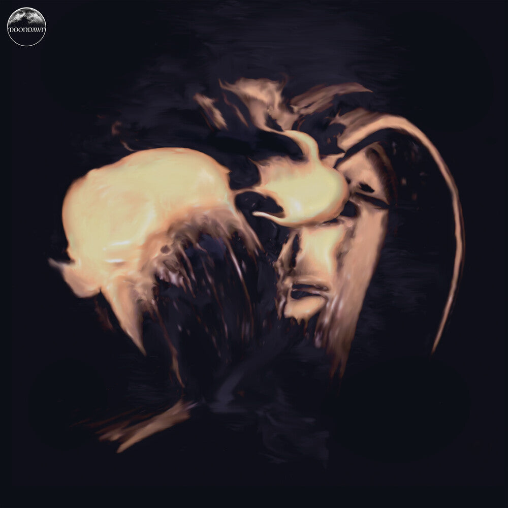 Bombs Of Hades - Phantom Bell EP [Limited Edition Vinyl + Etched Side] Vinyl Record