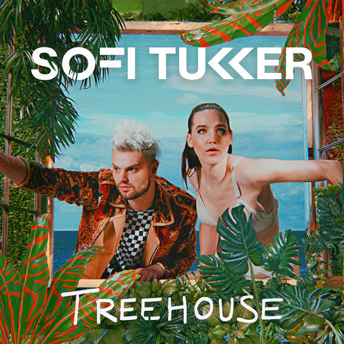 Sofi Tukker - Treehouse [CD]