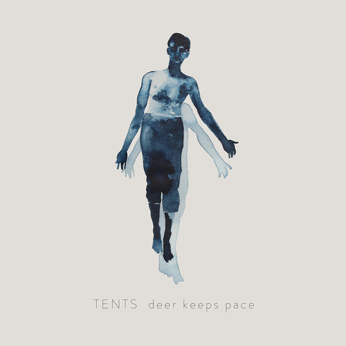 Tents - Deer Keeps Pace [CD]