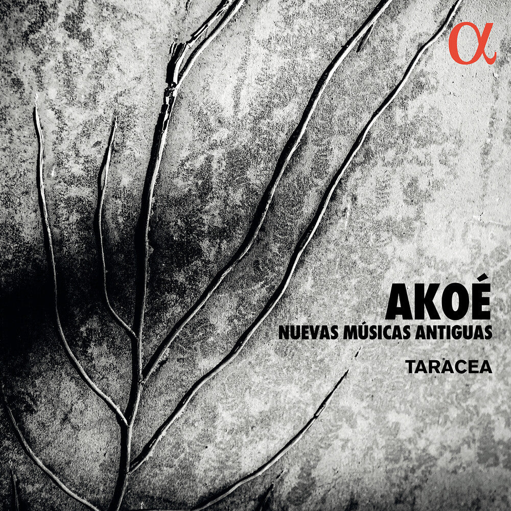 Akoe / Various - Akoe [CD]