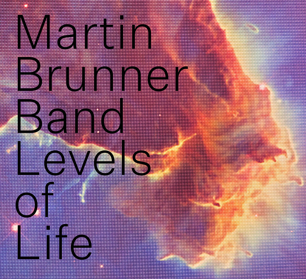 Brunner - Levels of Life [CD]