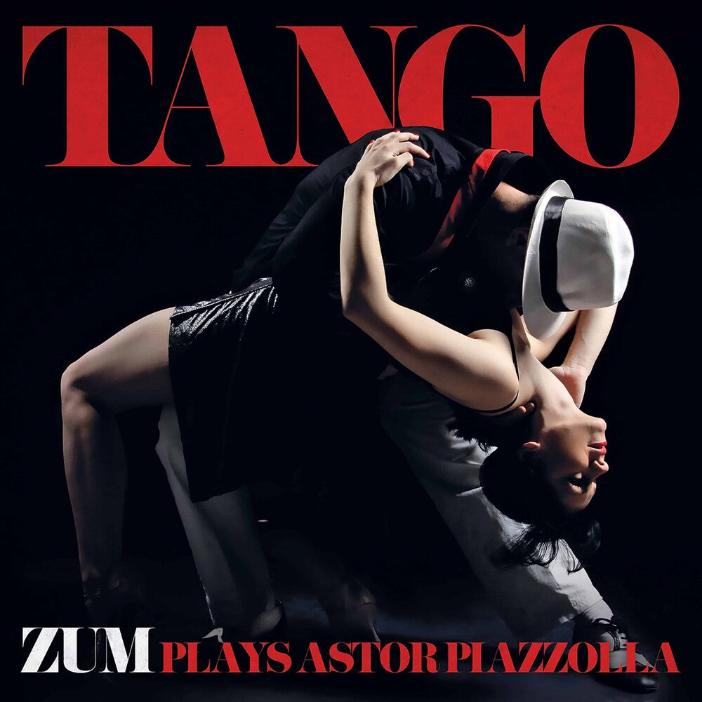 Tango / Various - Tango [CD]