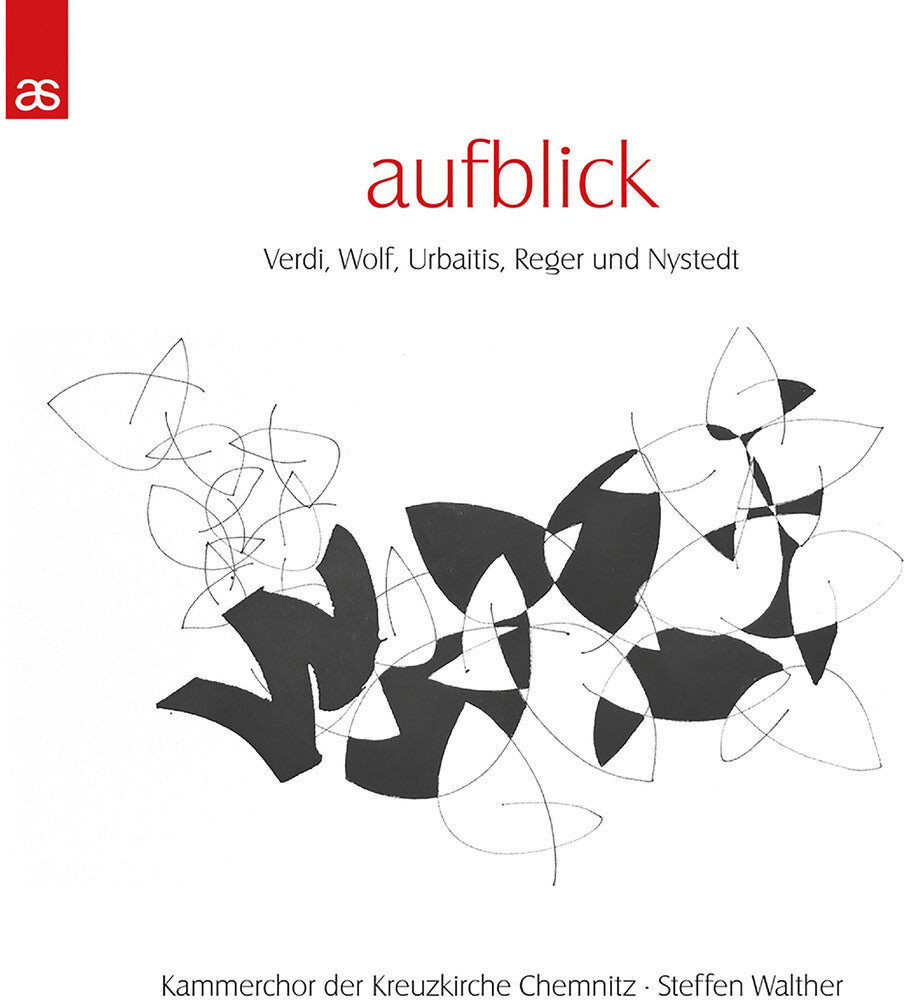 Aufblick / Various - Aufblick [CD]