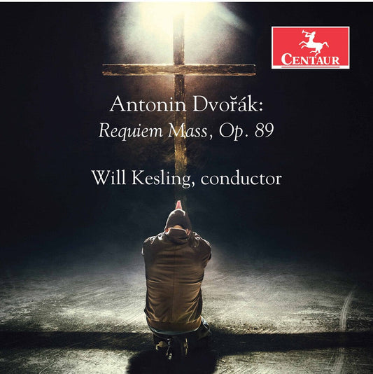 Dvorak / Morariu / Panova - Requiem Mass 89 [2 CD]