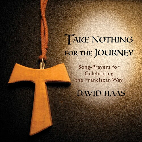 Take Nothing For The Journey / Various - Take Nothing For The Journey / Various - Music CD