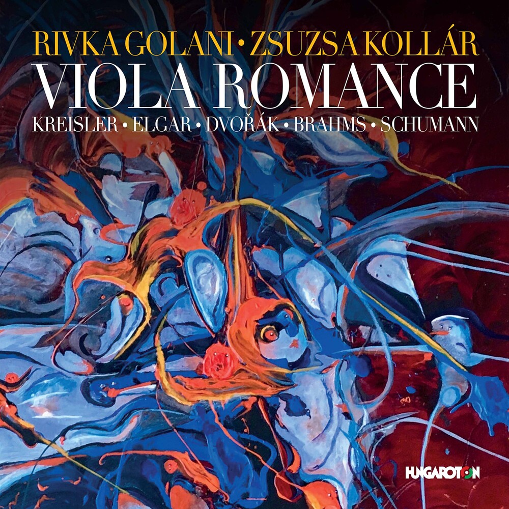 Viola Romance / Various 2pk - Viola Romance [2 CD]
