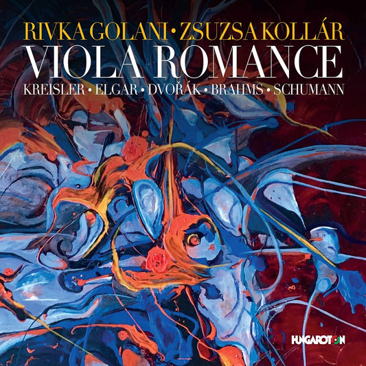 Viola Romance / Various 2pk - Viola Romance [2 CD]