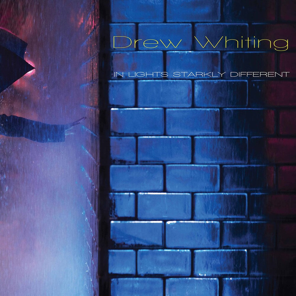 In Lights Starkly Different / Various - In Lights Starkly Different [CD]