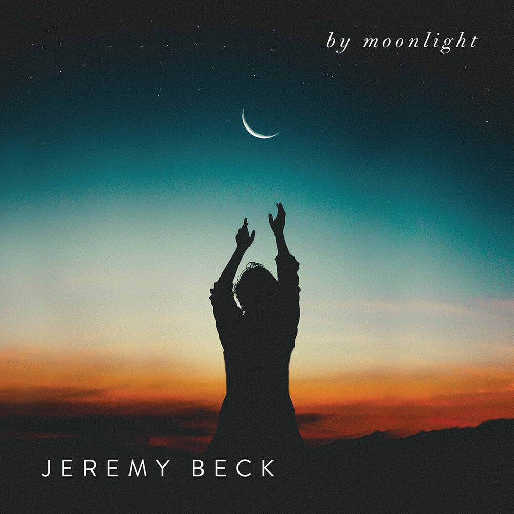 Beck - By Moonlight Music CD