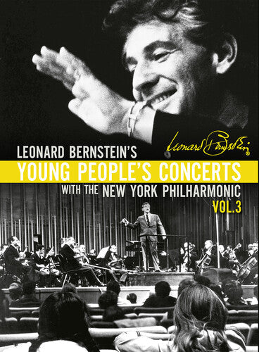 Young People's Concert 3 / Various - Young People's Concert 3 / Various - Music CD