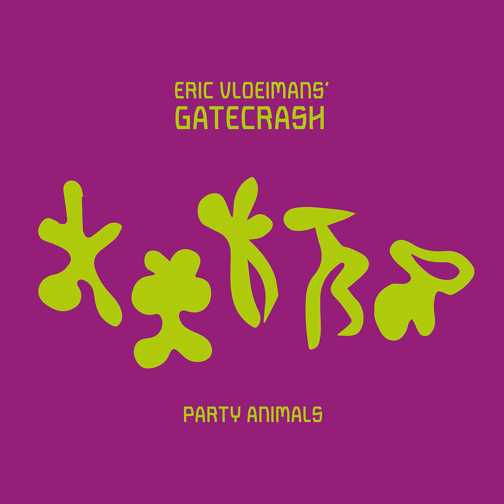 Party Animals / Various 2pk - Party Animals [2 CD]
