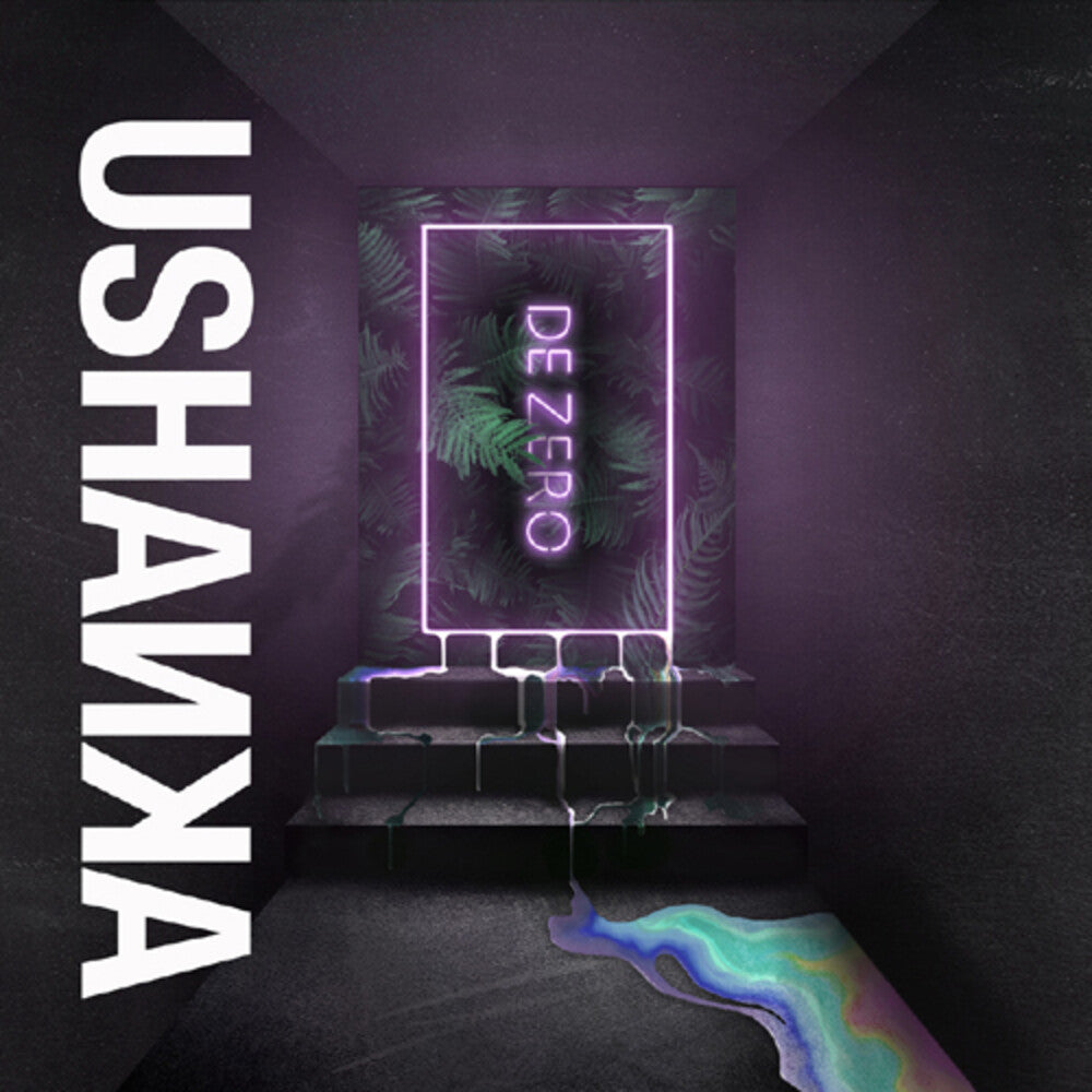 Ushanka - De Zero [CD]