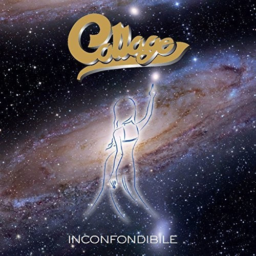 Collage - Inconfondibile [CD]