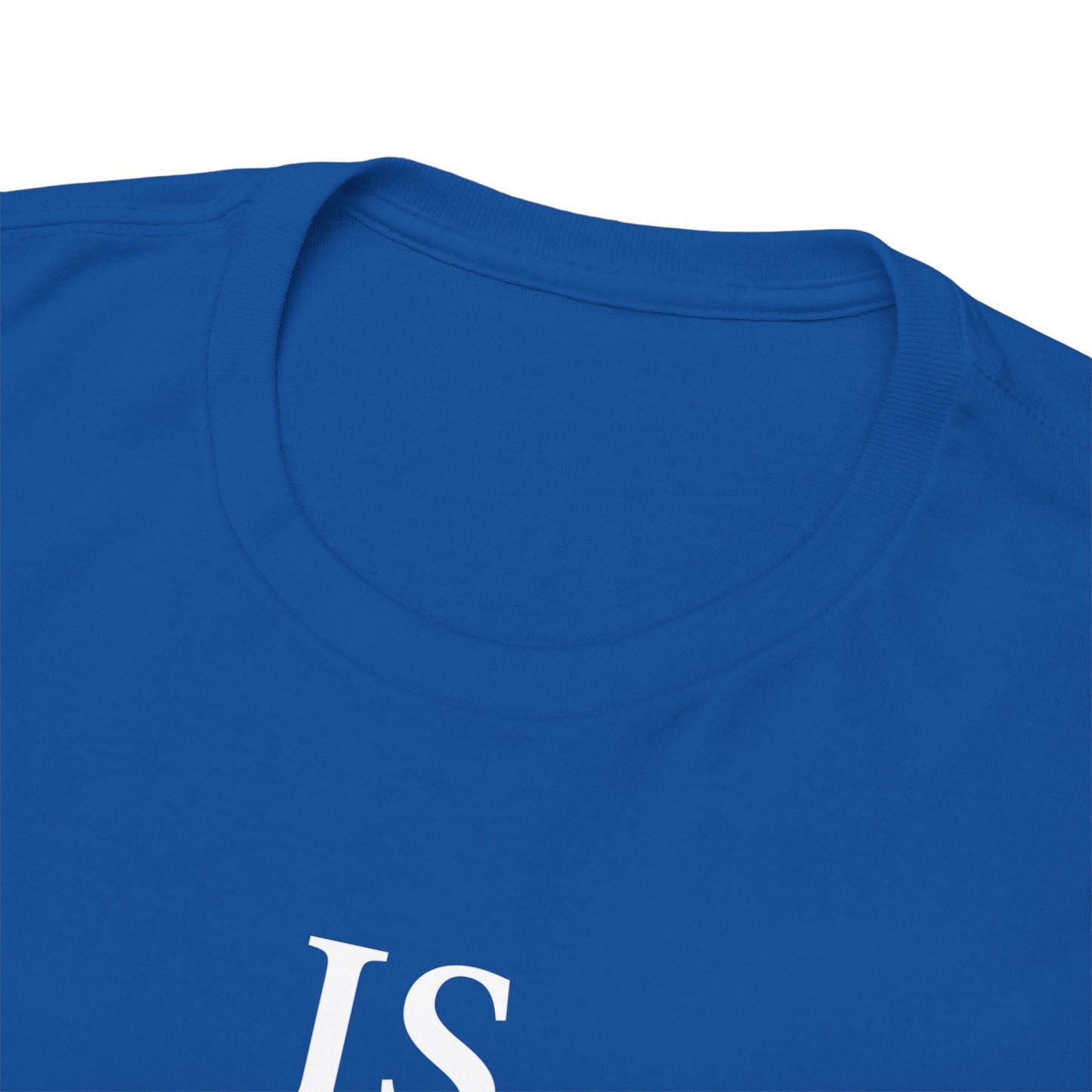 Is America Great Yet? Unisex Cotton Shirt