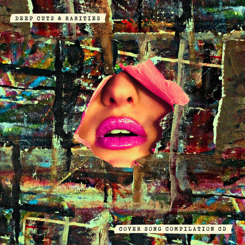 Deep Cuts & Rarities / Various Dlx Dig - Deep Cuts & Rarities / Various [Deluxe] [Digipak]