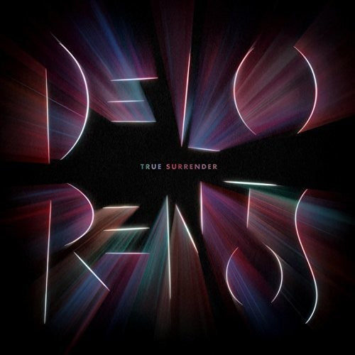 Delorentos - True Surrender Music CD