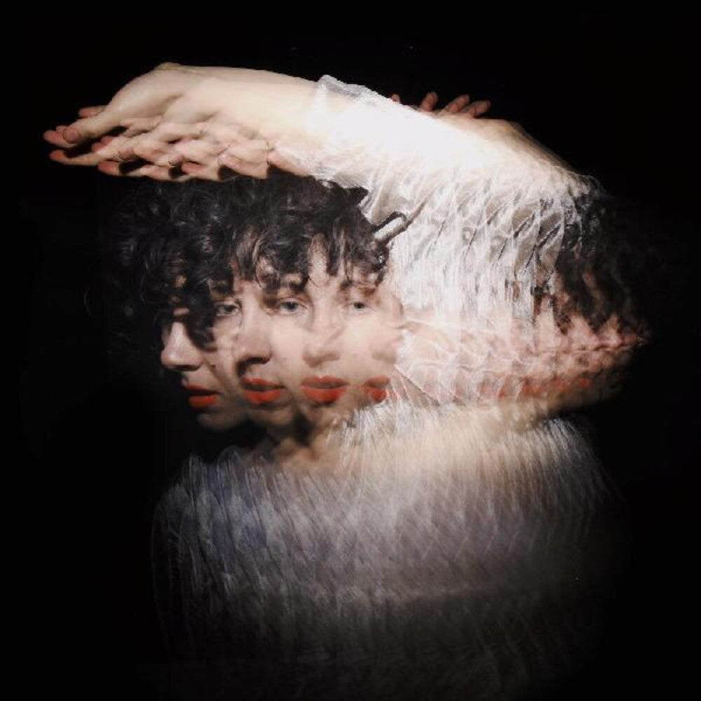 Ultraista - Sister [LP] Vinyl Record