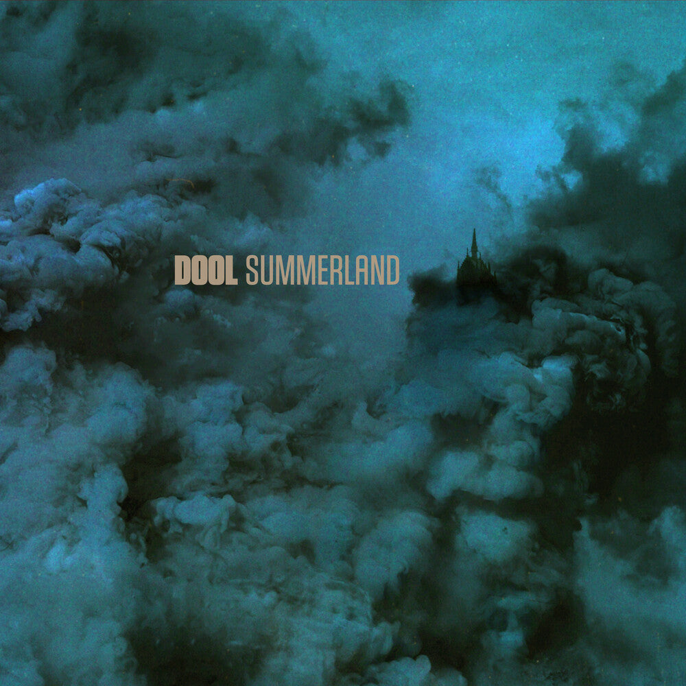 Dool - Summerland (Artbook) Music CD