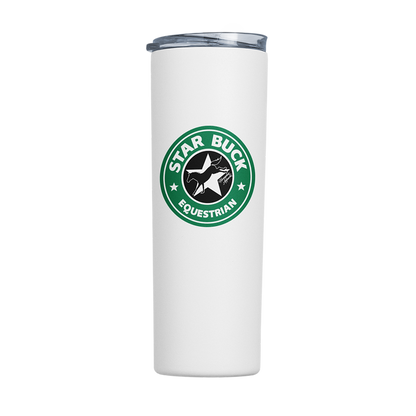 Starbuck Equestrian Tumbler